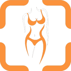 AI-Nudes logo
